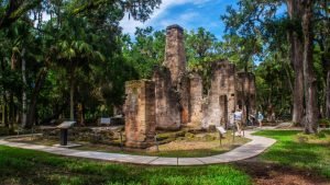 Bulow Creek State Park