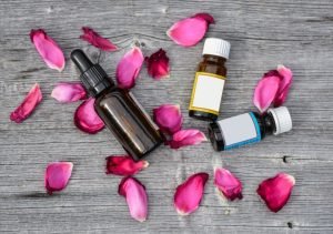 essential oil