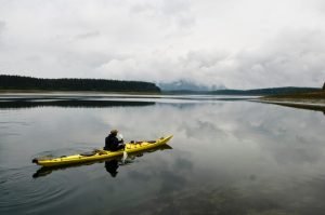 kayak safety