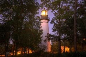 lighthouses in Florida to visit