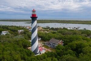 lighthouses in Florida to visit