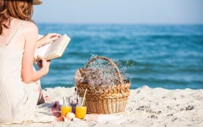 benefits of being outdoors for mental health