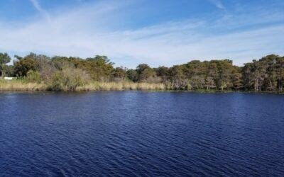 longest river in florida