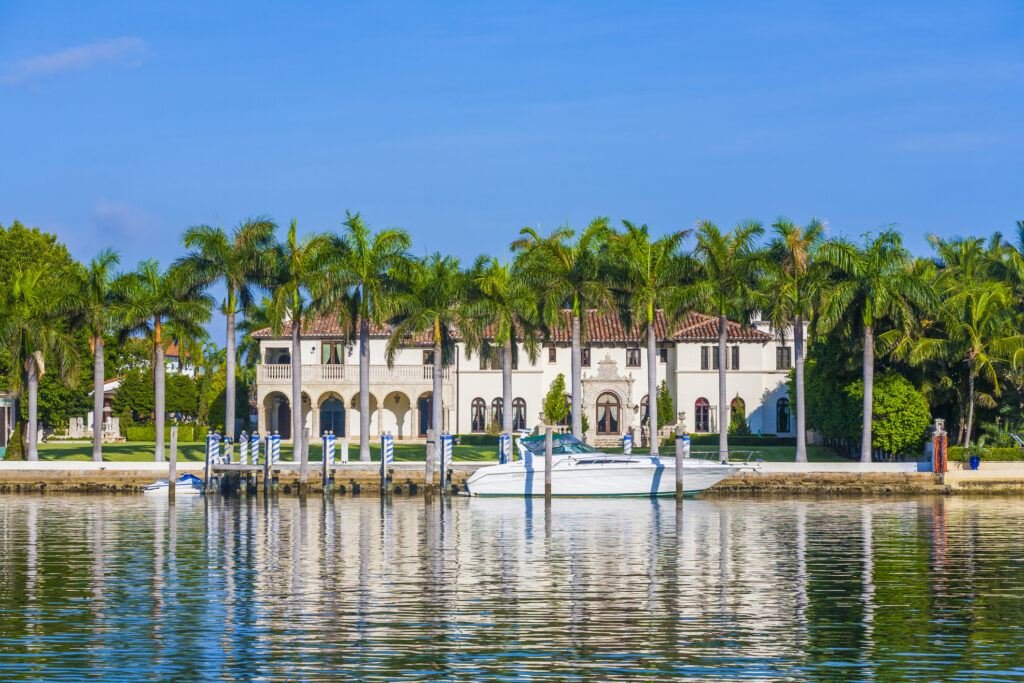 most scenic places in Florida