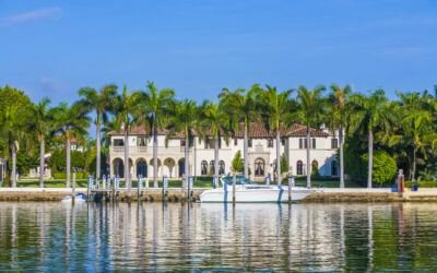 most scenic places in Florida