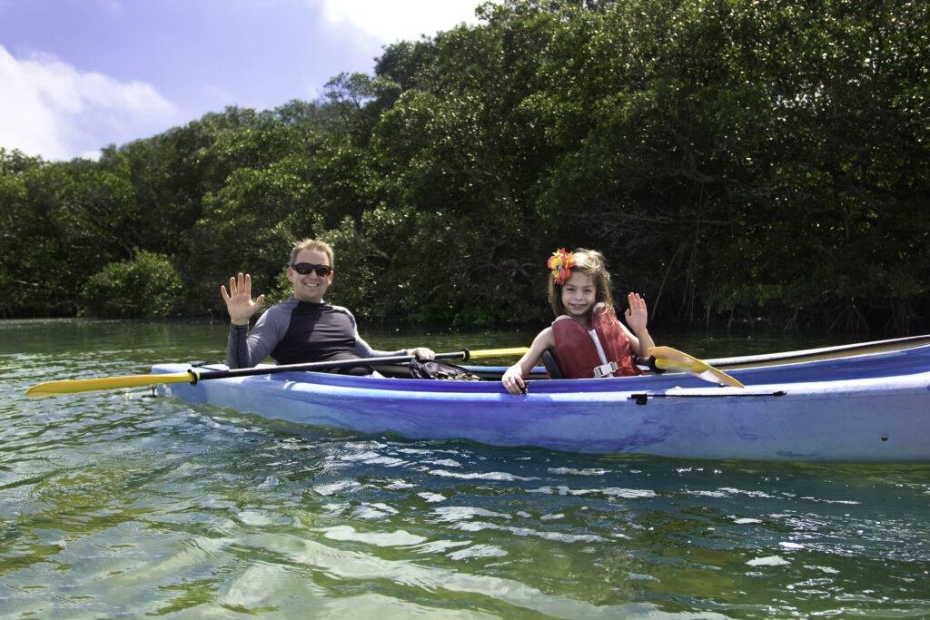 useful kayak accessories