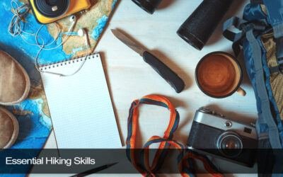 Essential Hiking Skills