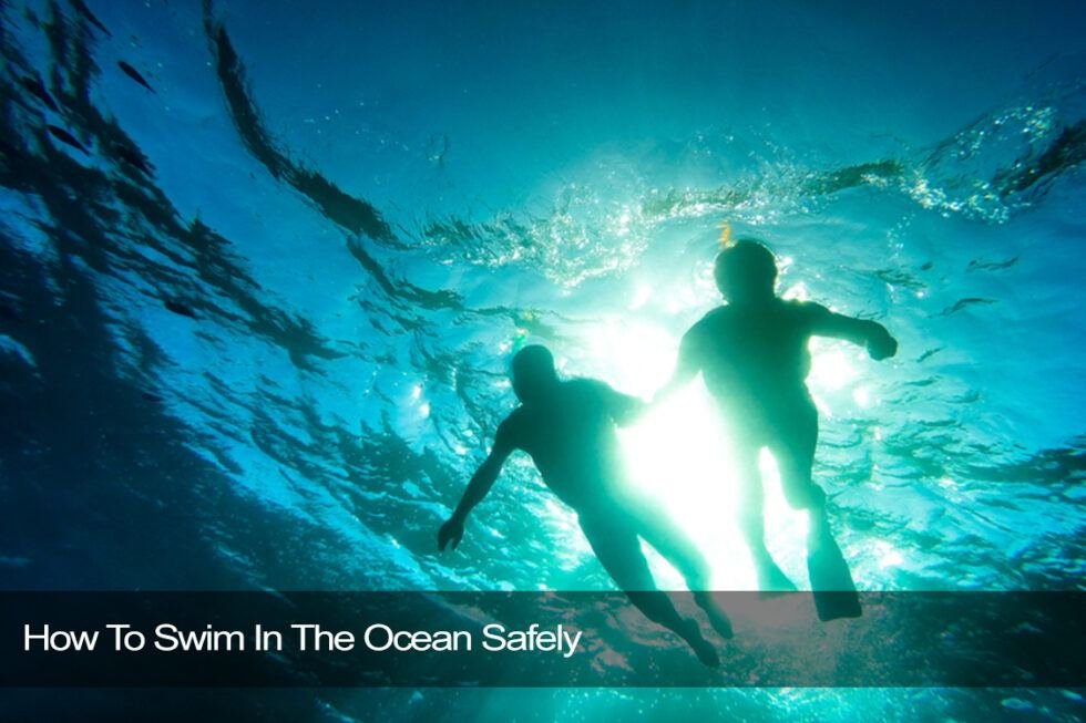How To Swim In The Ocean Safely Florida Splendors