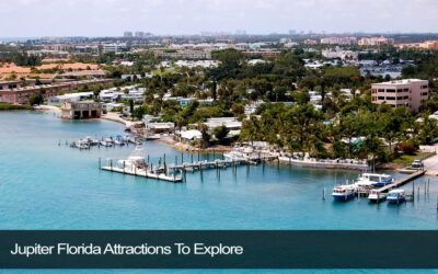 jupiter florida attractions