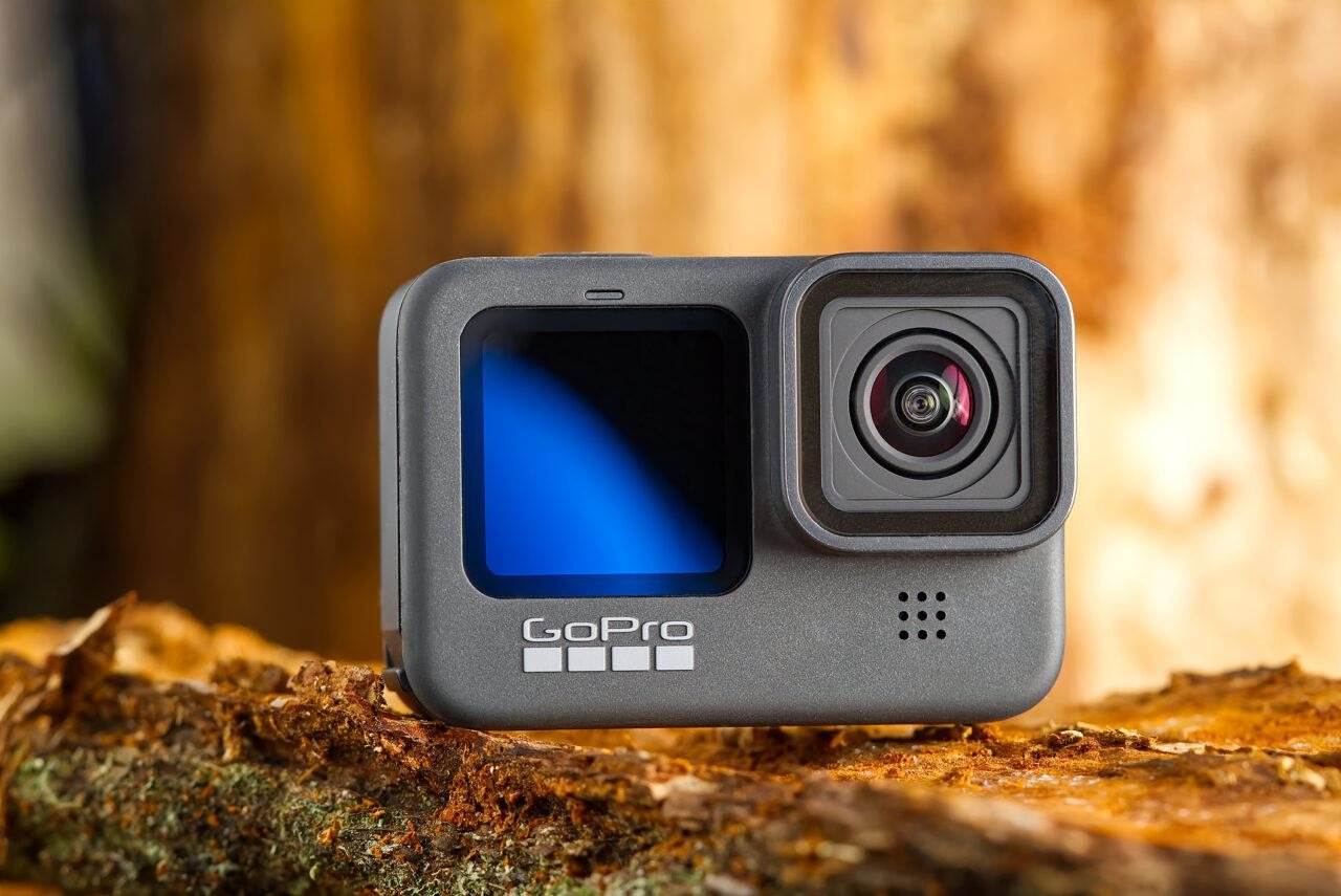 GoPro HERO9 Underwater Camera Review - Florida Splendors