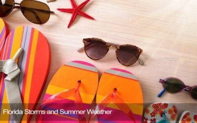 Summer in Florida