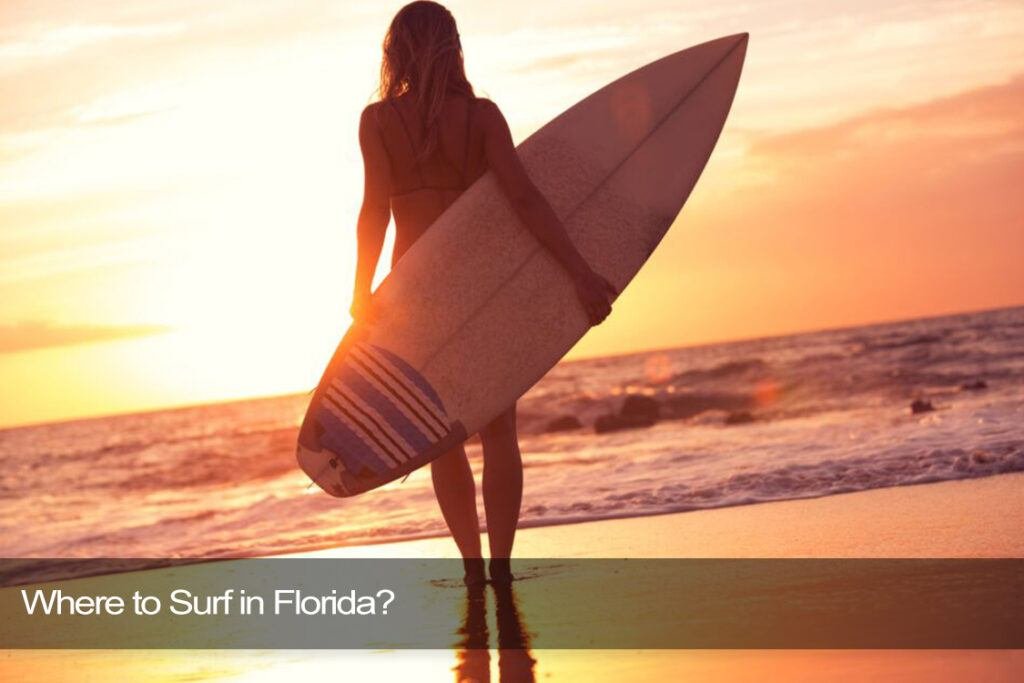 surf in Florida