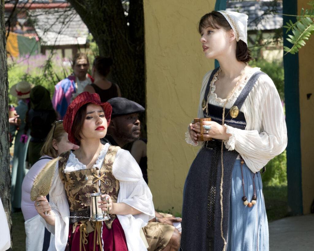 Renaissance Festivals in Florida Florida Splendors