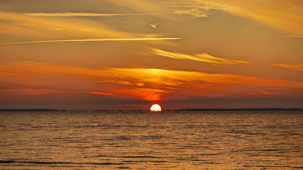 Cape San Blas Florida - Florida Splendors Cape San Blas Florida - Florida Splendors