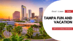 fun things to do in Tampa