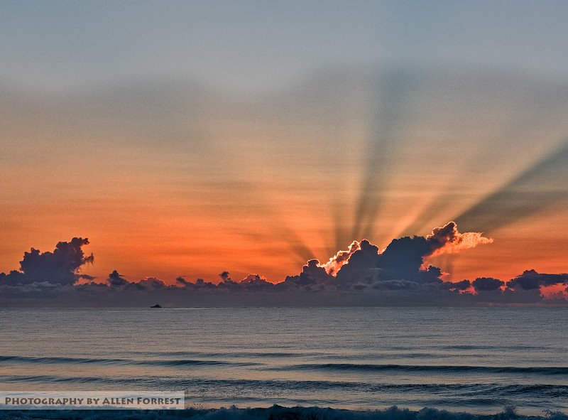 Ponte Vedra Beach / Flickr / Allen Forrest