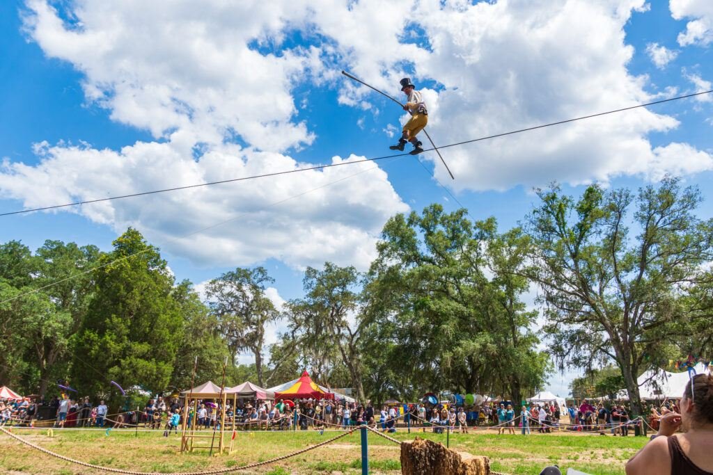 florida renaissance festival