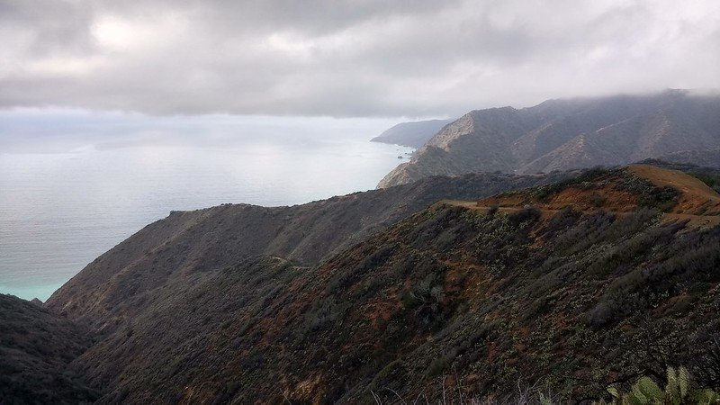Eco Tour Ideas / Flickr / Chris Hunkeler