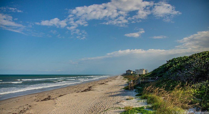 Satellite Beach, FL / Flickr / R9 Studios FL
