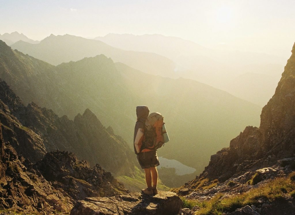 Image Source: Unsplash / Danka & Peter