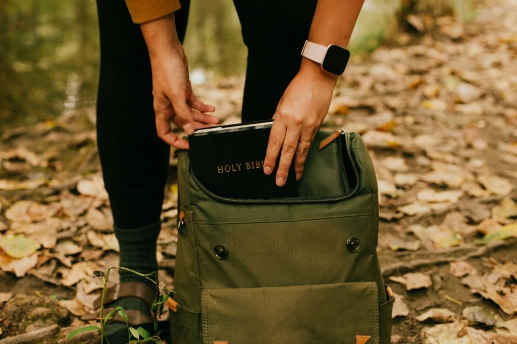 Image Source: Unsplash / Priscilla Du Preez
