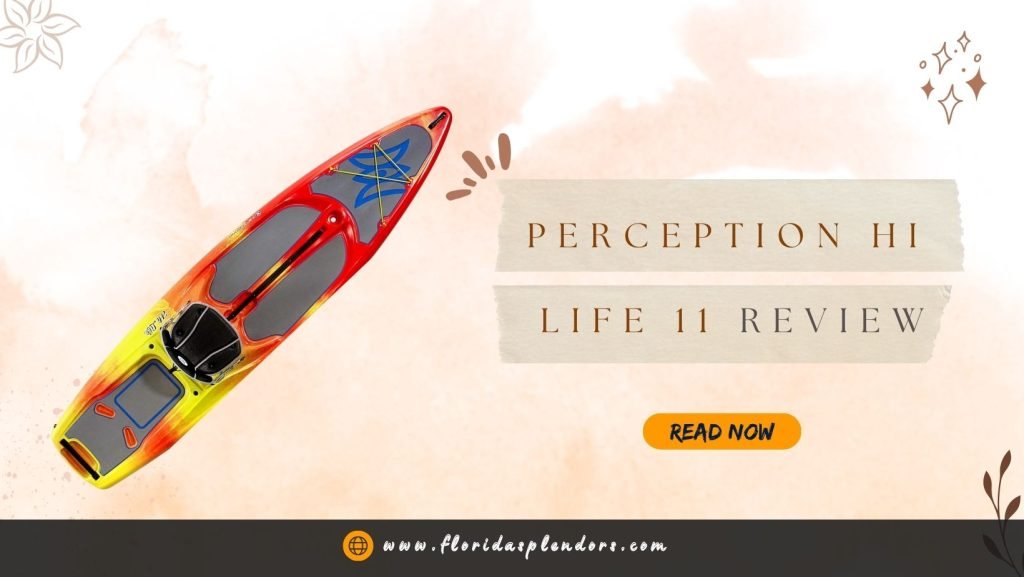 Perception Hi Life 11 Review