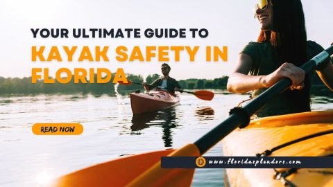 Your Ultimate Guide to Kayak Safety in Florida