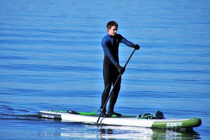 surf kayak