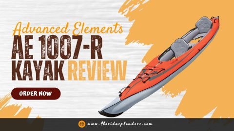 Advanced Elements AE 1007-R Kayak Review