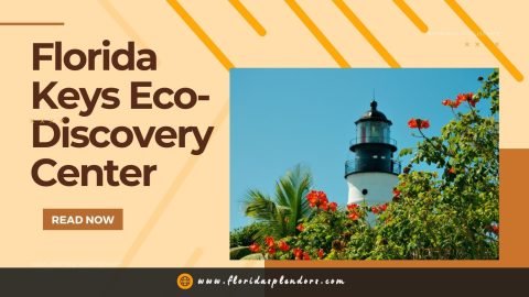 Florida Keys Eco-Discovery Center