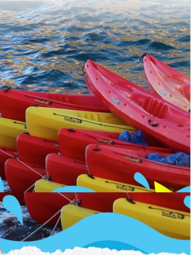 Kayak Storage and Transportation: Expert Guide for Easy Handling