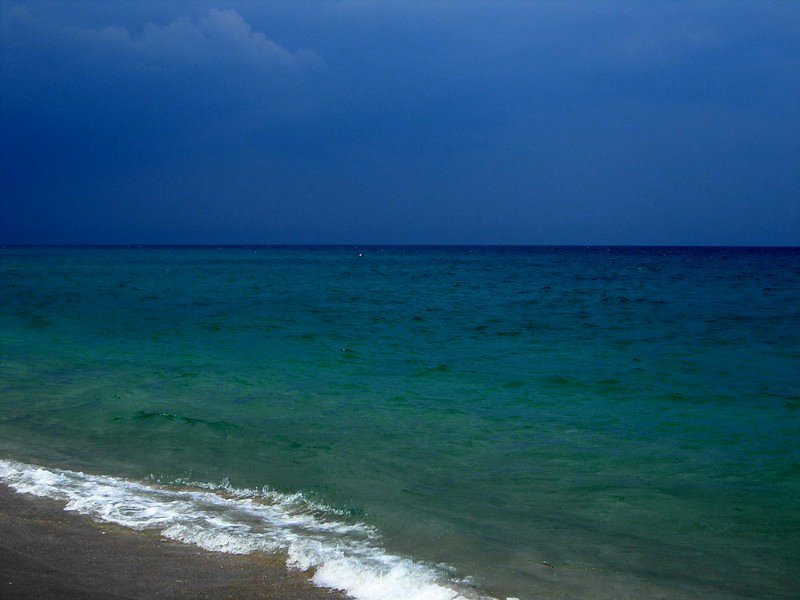 Delray Beach / Flickr/ Dawn Pennington