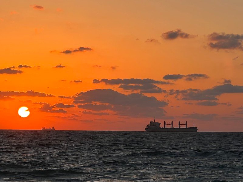 Fort Lauderdale / Flickr / Chris Hawes