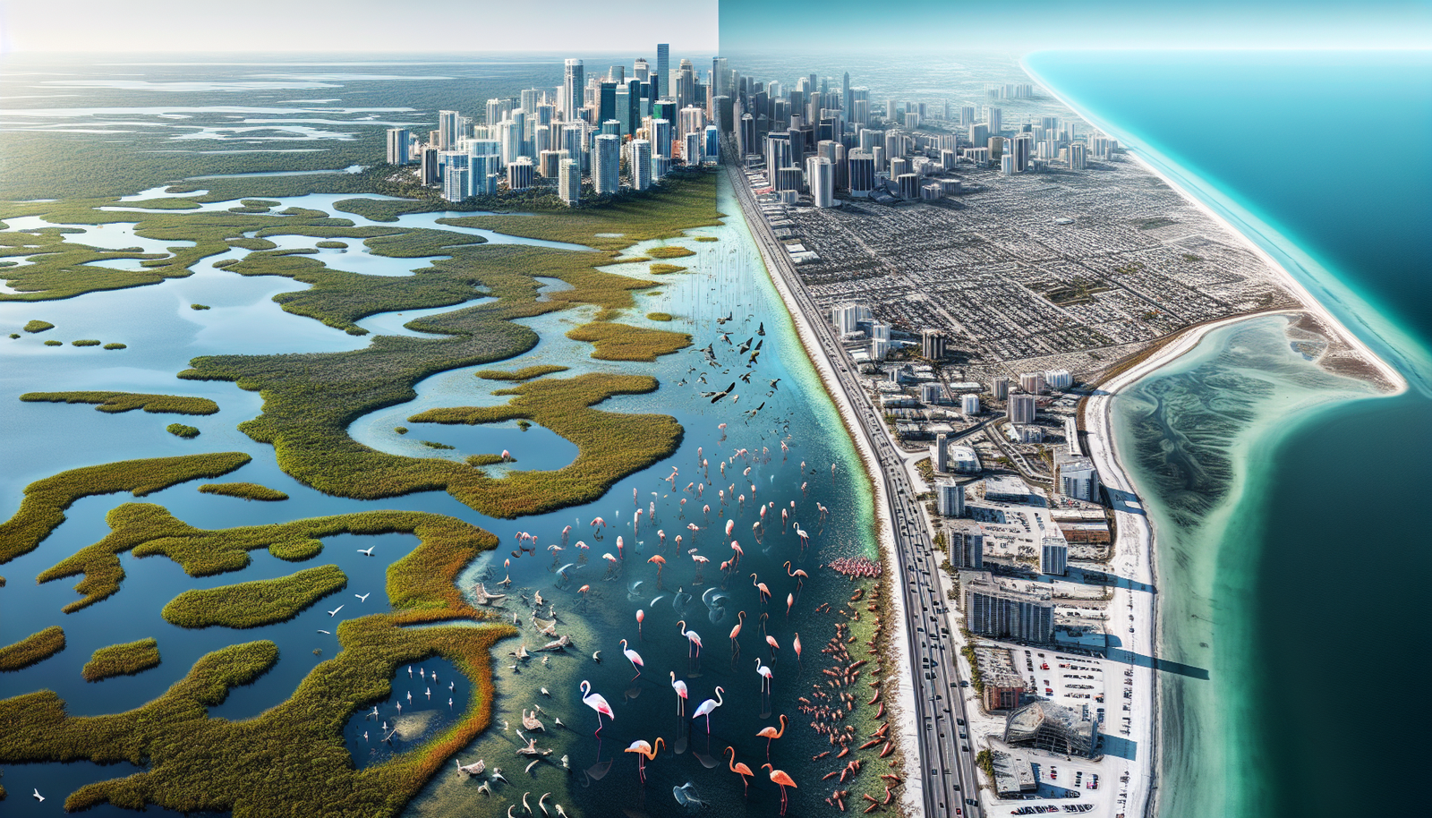 Threats to Florida's Biodiversity