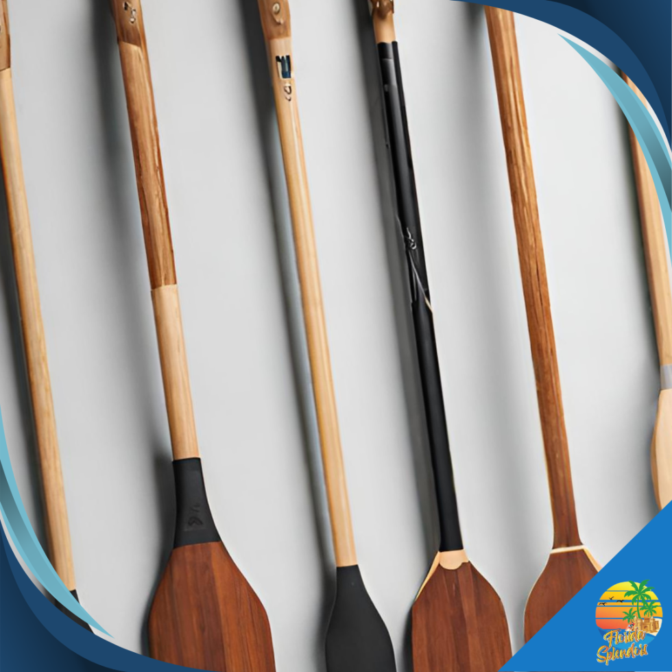 Kayak Paddles Size Chart Find The Perfect Paddle Florida Splendors 2671